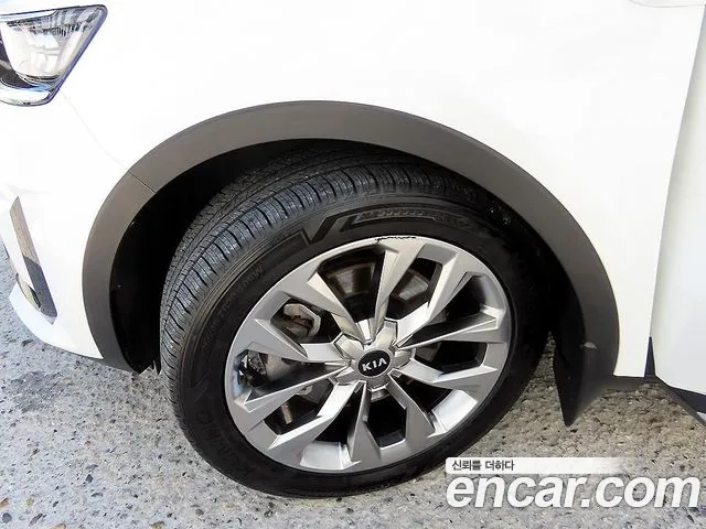 Kia Sorento 2021 thumb 5
