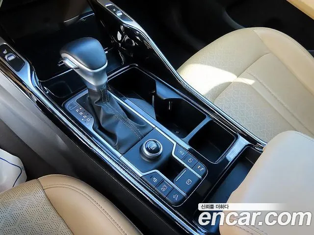 Kia Sorento 2021 thumb 9