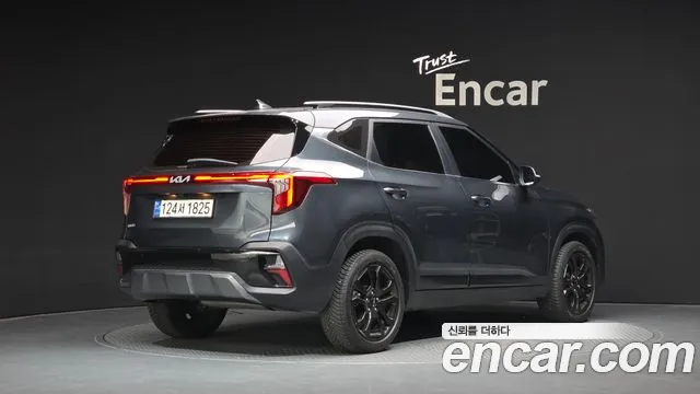 Kia Seltos 2023 thumb 2