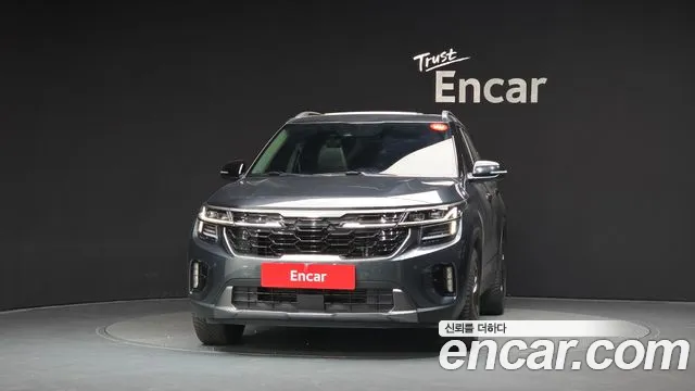 Kia Seltos 2023 thumb 3