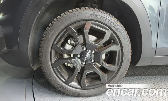 Kia Seltos 2023 thumb 5