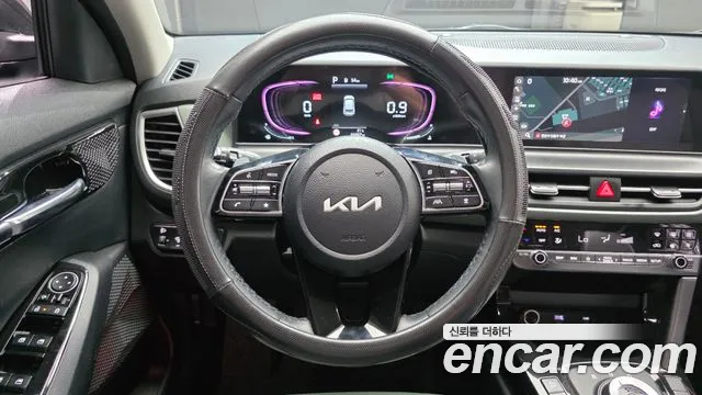 Kia Seltos 2023 thumb 12