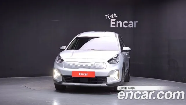 Kia Niro 2022 thumb 3