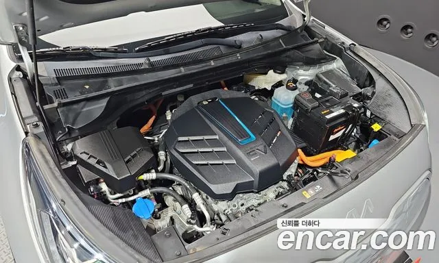 Kia Niro 2022 thumb 6