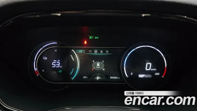 Kia Niro 2022 thumb 8