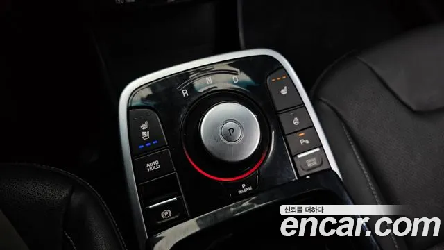 Kia Niro 2022 thumb 9
