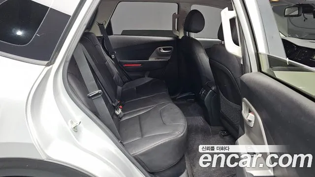 Kia Niro 2022 thumb 11