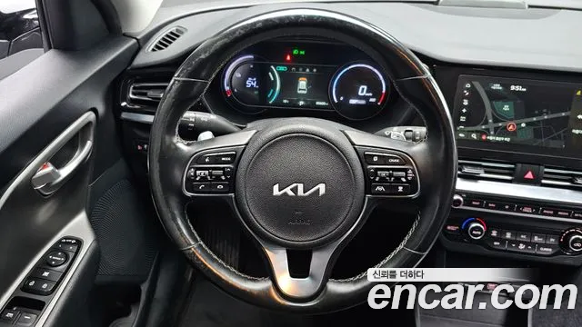 Kia Niro 2022 thumb 12
