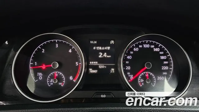 Volkswagen Golf Sportsvan 2013 thumb 8