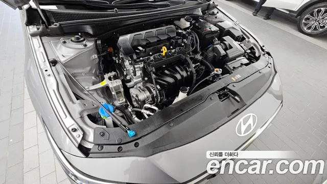 Hyundai Avante 2024 thumb 6