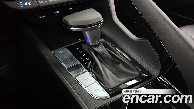 Hyundai Avante 2024 thumb 9