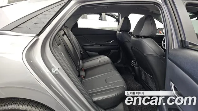 Hyundai Avante 2024 thumb 12