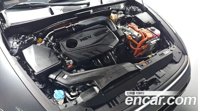 Hyundai Sonata 2025 thumb 5