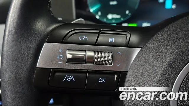 Hyundai Sonata 2025 thumb 12