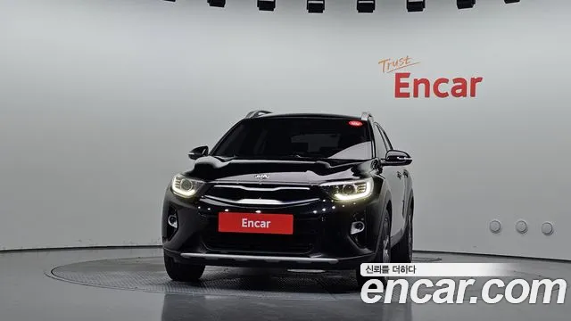Kia Stonic 2018 thumb 3