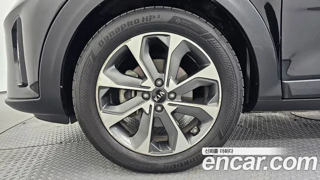 Kia Stonic 2018 thumb 5