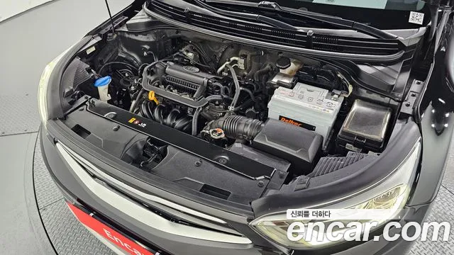 Kia Stonic 2018 thumb 6