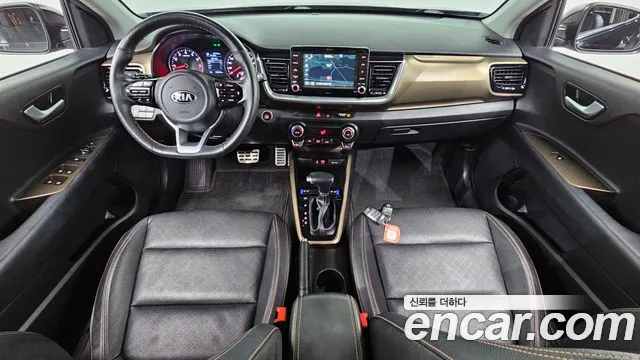 Kia Stonic 2018 thumb 7