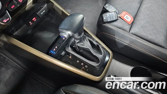 Kia Stonic 2018 thumb 9