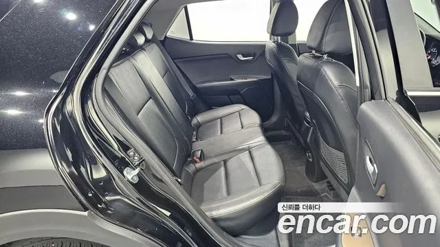 Kia Stonic 2018 thumb 11