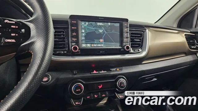 Kia Stonic 2018 thumb 12