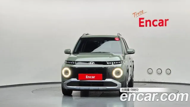 Hyundai Casper 2024 thumb 3