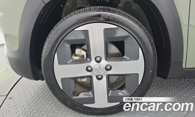 Hyundai Casper 2024 thumb 5