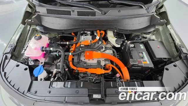 Hyundai Casper 2024 thumb 6