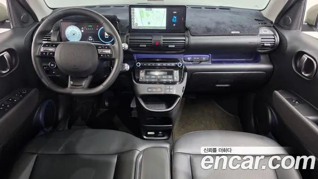Hyundai Casper 2024 thumb 7