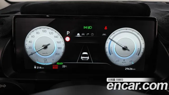 Hyundai Casper 2024 thumb 8