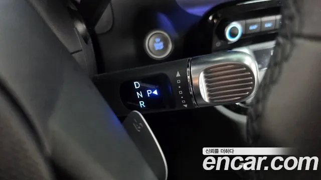 Hyundai Casper 2024 thumb 9