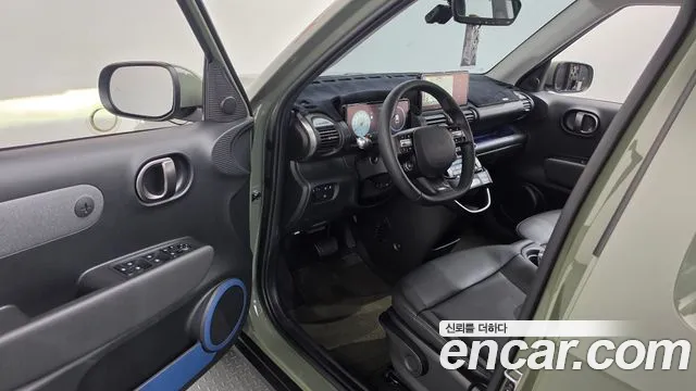 Hyundai Casper 2024 thumb 10