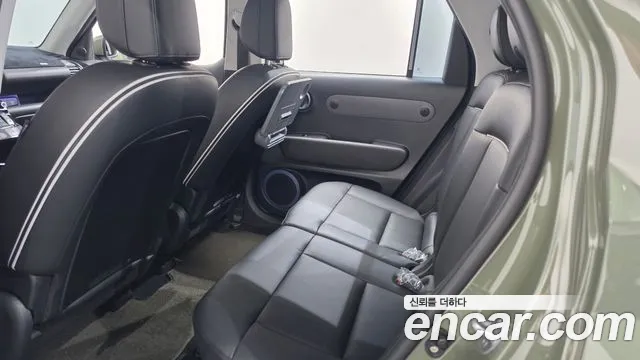Hyundai Casper 2024 thumb 11