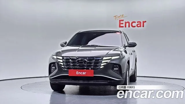 Hyundai Tucson 2023 thumb 3