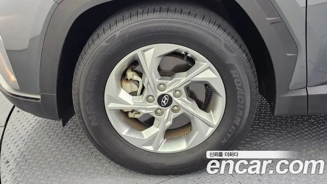 Hyundai Tucson 2023 thumb 5