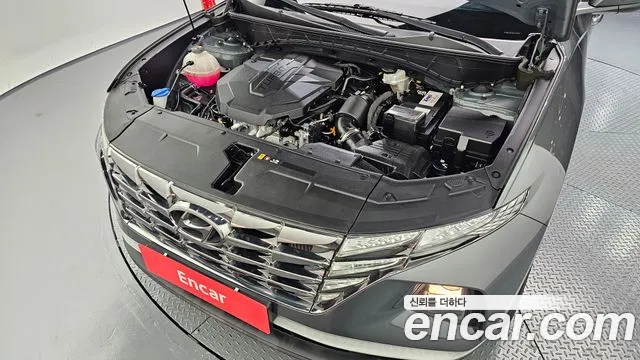 Hyundai Tucson 2023 thumb 6