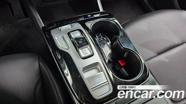 Hyundai Tucson 2023 thumb 9