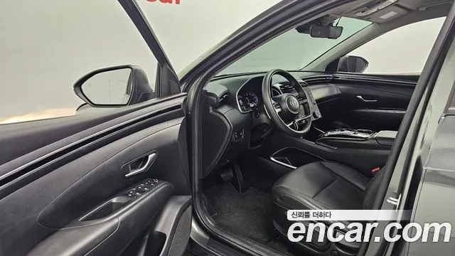 Hyundai Tucson 2023 thumb 10