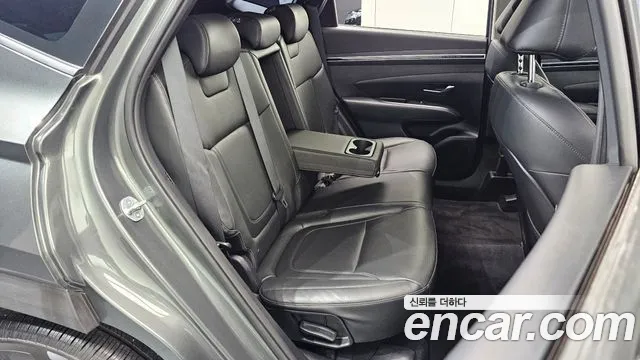 Hyundai Tucson 2023 thumb 11