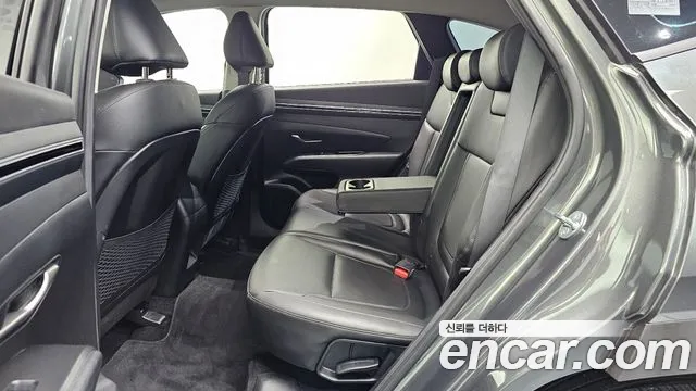 Hyundai Tucson 2023 thumb 12