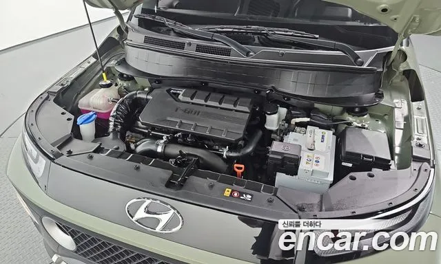 Hyundai Casper 2024 thumb 5