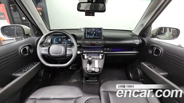 Hyundai Casper 2024 thumb 6