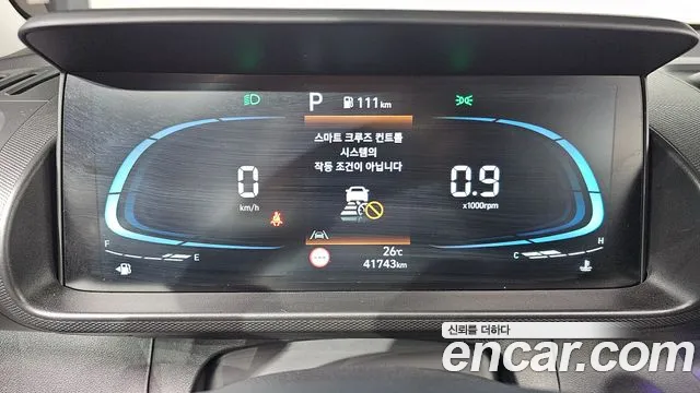 Hyundai Casper 2024 thumb 7