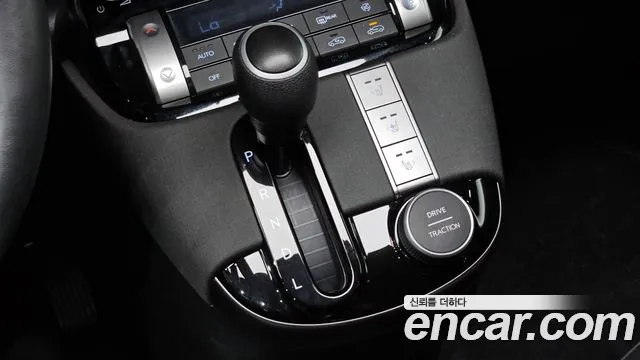 Hyundai Casper 2024 thumb 8
