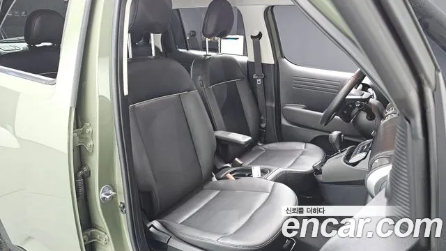 Hyundai Casper 2024 thumb 9