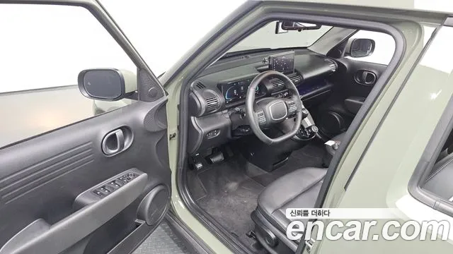 Hyundai Casper 2024 thumb 10