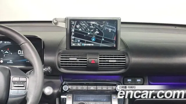 Hyundai Casper 2024 thumb 12
