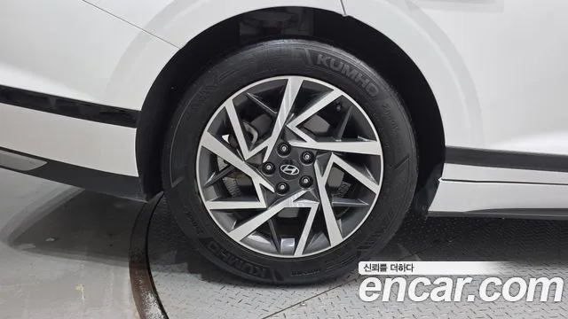 Hyundai Grandeur 2023 thumb 5