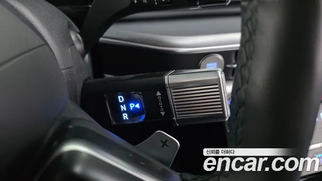 Hyundai Grandeur 2023 thumb 9