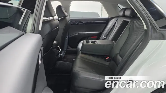 Hyundai Grandeur 2023 thumb 12